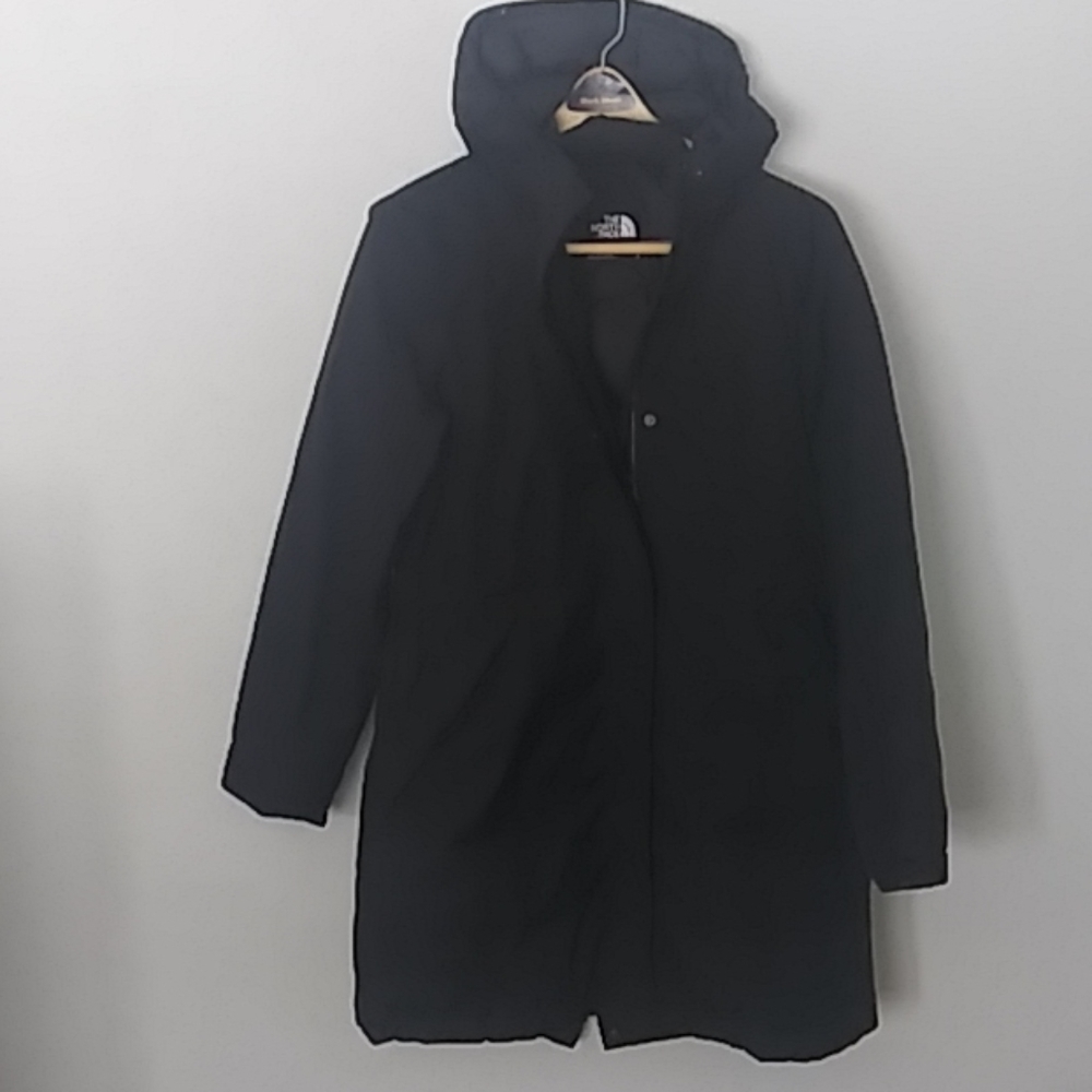 North Face Women's Winter Coat
